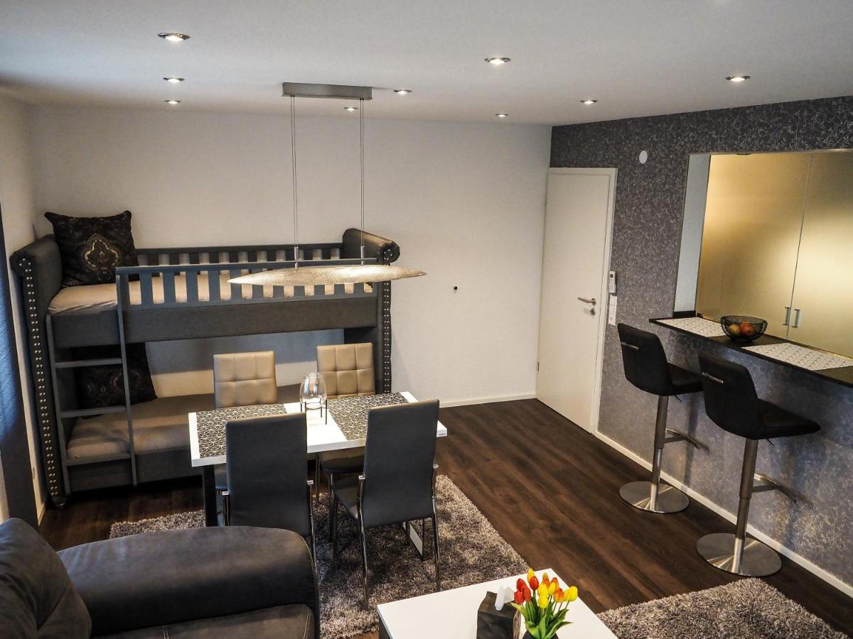 Ferienwohnung Langlitz Rust Luaran gambar