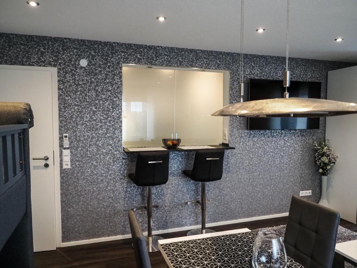 Ferienwohnung Langlitz Rust Luaran gambar