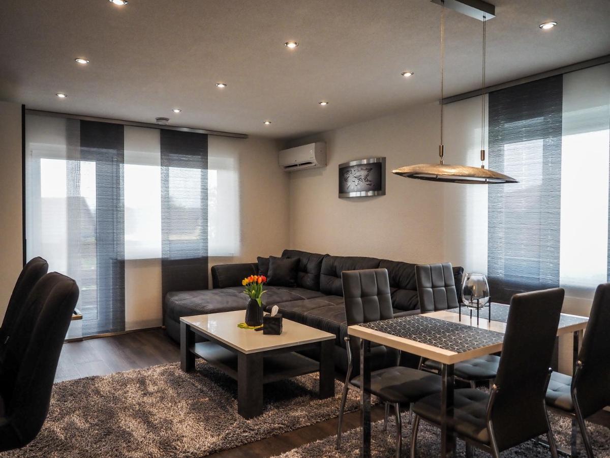 Ferienwohnung Langlitz Rust Luaran gambar