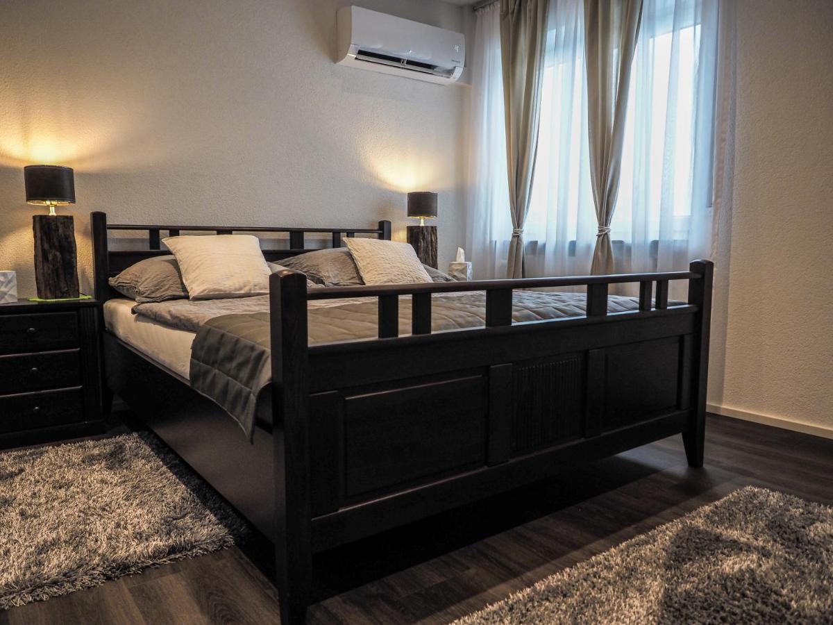 Ferienwohnung Langlitz Rust Luaran gambar