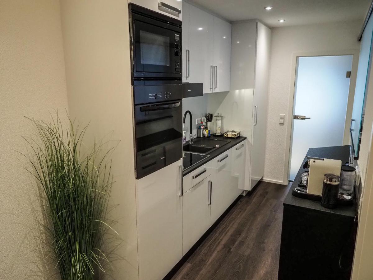 Ferienwohnung Langlitz Rust Luaran gambar