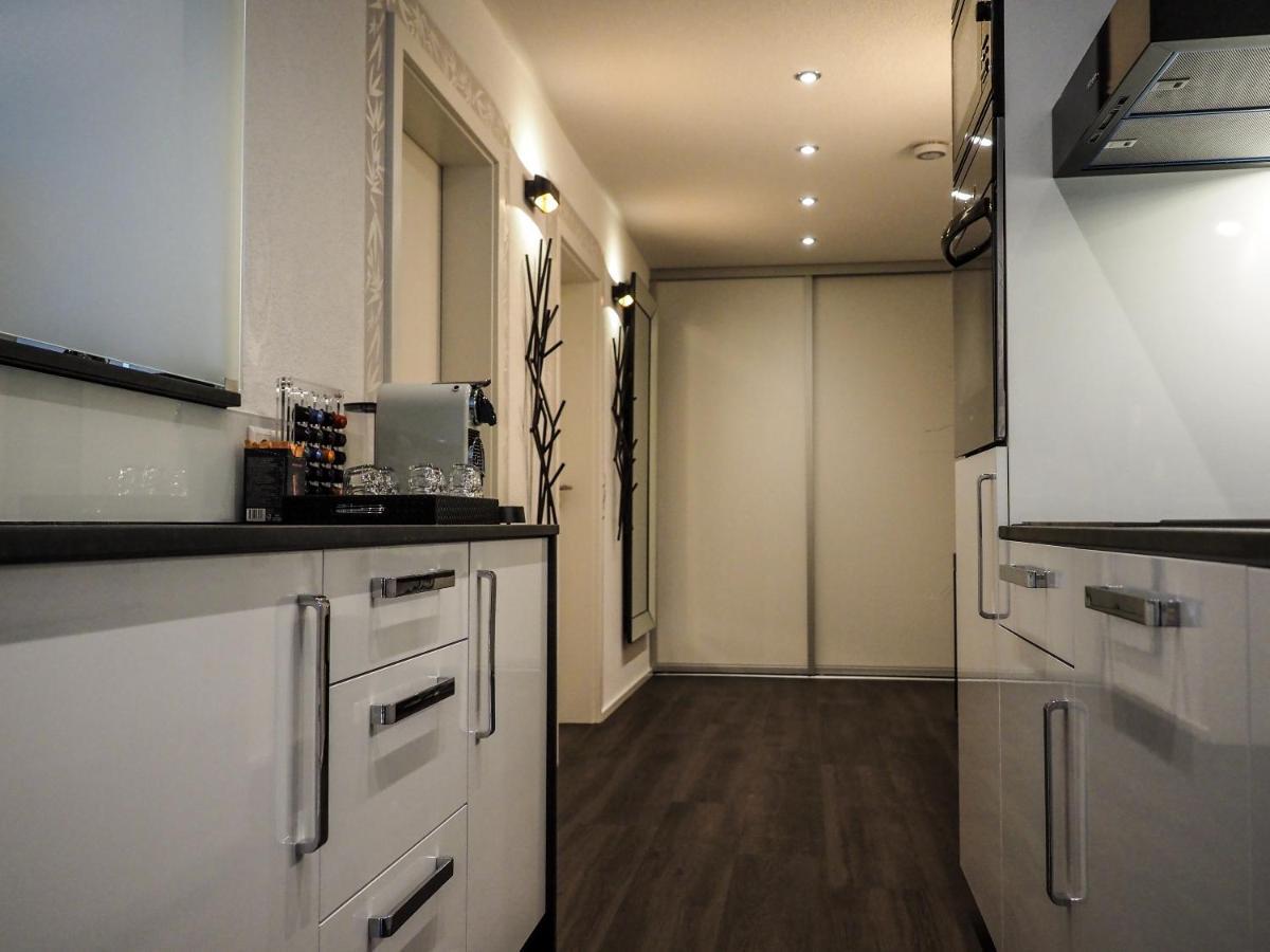 Ferienwohnung Langlitz Rust Luaran gambar