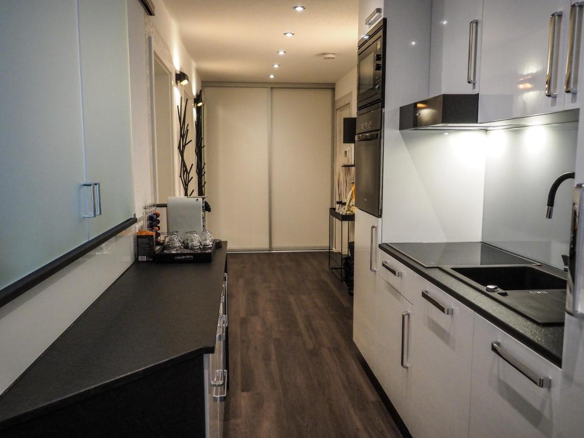 Ferienwohnung Langlitz Rust Luaran gambar