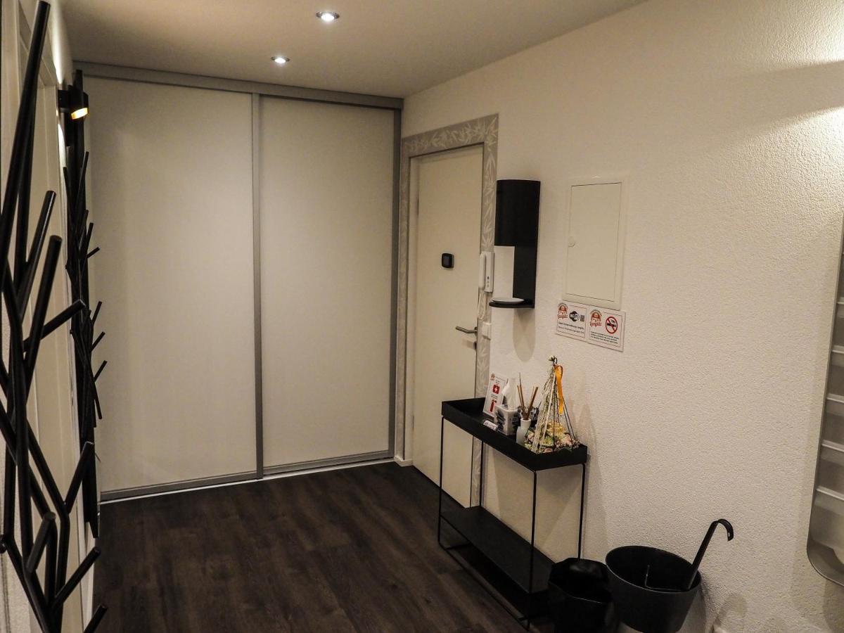 Ferienwohnung Langlitz Rust Luaran gambar