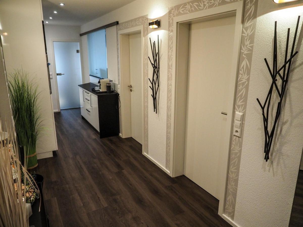 Ferienwohnung Langlitz Rust Luaran gambar