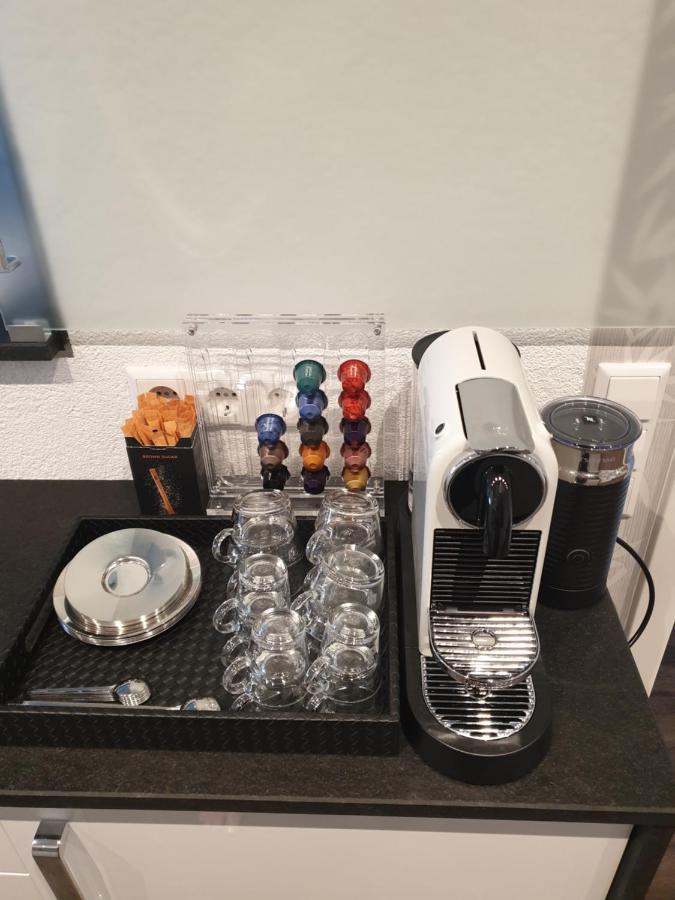 Ferienwohnung Langlitz Rust Luaran gambar